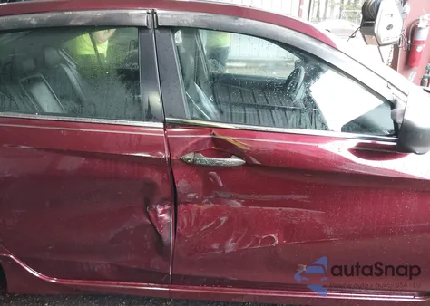 2016 Honda Accord Sport из США, поврежденный, VIN 1HGCR2F51GA020216